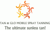 Tan & Glo Mobile Spray Tanning